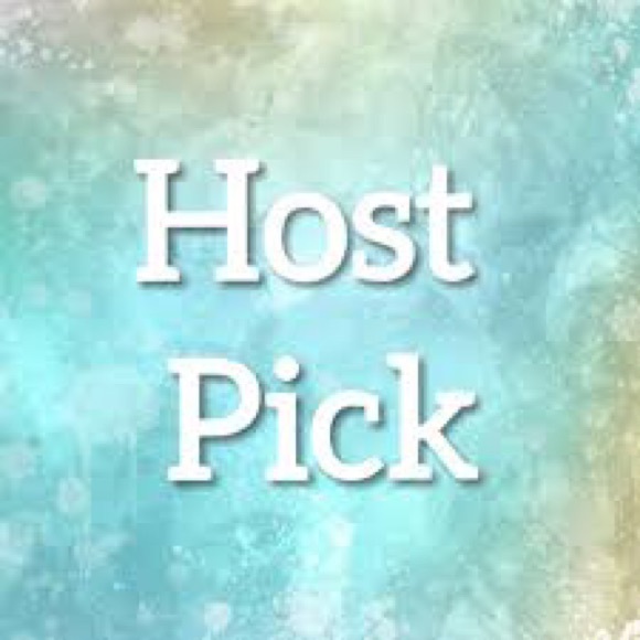 Ladies Larrivo Black / Pink - Maternity - Nursing Gown - HOST PICK - Picture 9 of 9